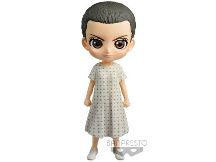 Stranger Things Eleven Vol.4 Q postava 13cm