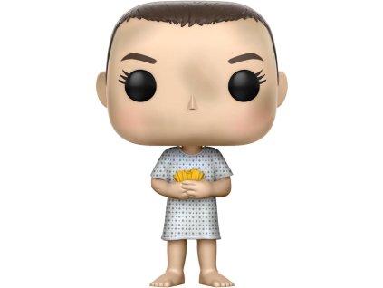 POP figúrka Stranger Things Eleven Nemocničné šaty