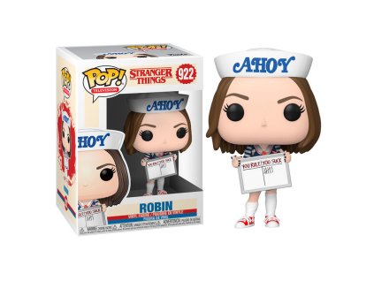 POP figúrka Stranger Things Robin