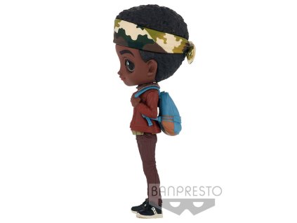 Stranger Things Lucas Q postava 13cm