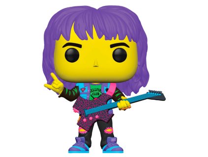 POP figúrka Stranger Things Eddie Exclusive