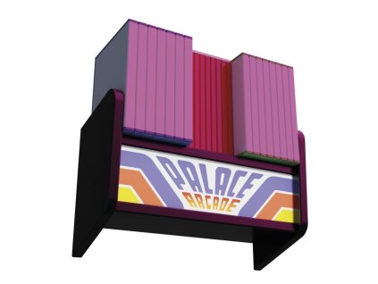 Lampa Stranger Things Acarde