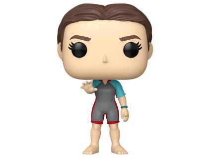 POP figúrka Stranger Things 5 Eleven