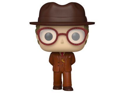 POP figúrka Stranger Things 5 Mr. Whatsit