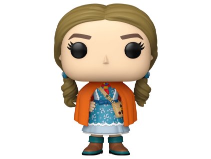 POP figúrka Stranger Things 5 Holly the Heroic