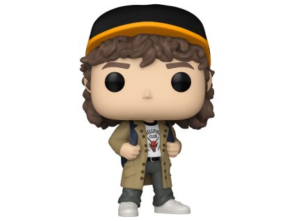 POP figúrka Stranger Things 5 Dustin Henderson