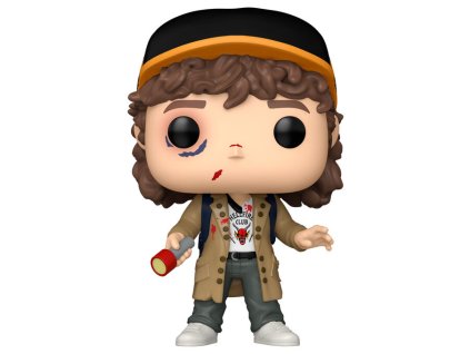 POP figúrka Stranger Things 5 Dustin Henderson Exkluzívne