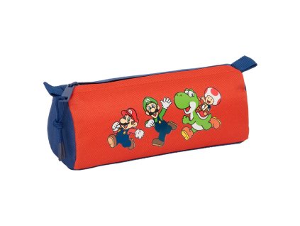 Peračník Super Mario Bros Mamma Mia