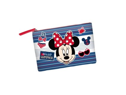 Disney Minnie Letný toaletný kufrík