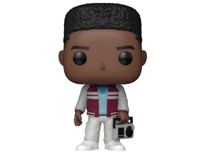 POP figúrka Stranger Things 5 Lucas Sinclair