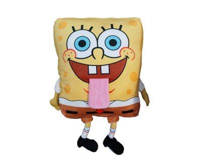 SpongeBob - SpongeBob plyšová hračka 50cm