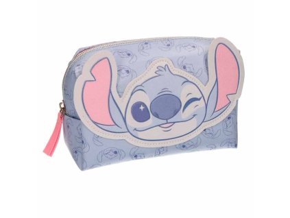 Toaletný kufrík Disney Stitch