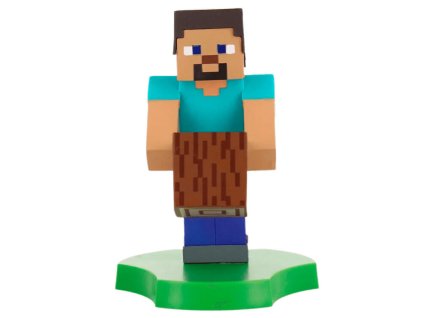 Minecraft Steve mini kábel chlap