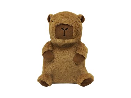 Capybara Thermal Seed plyš