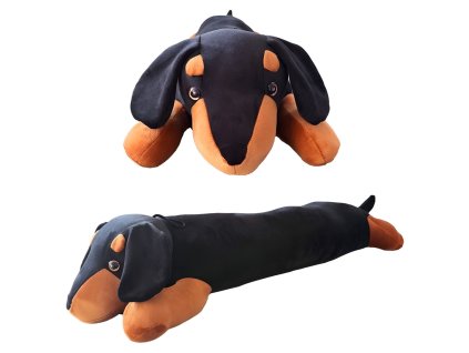 Hračka pre psov Sausage 60cm