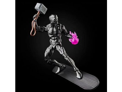 Marvel Legends Silver Surfer figúrka 15cm