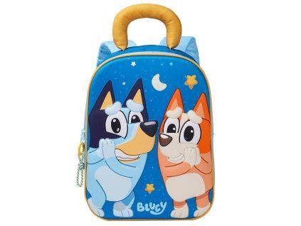 Bluey 3D batoh 32cm