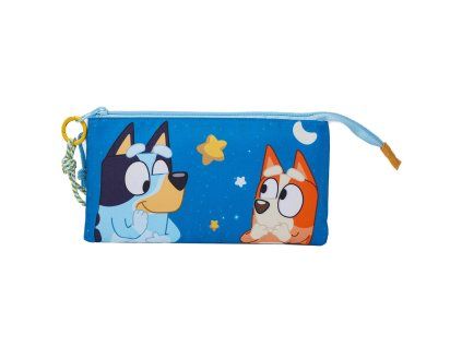 Trojitý peračník Bluey