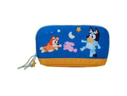Puzdro Bluey vanity