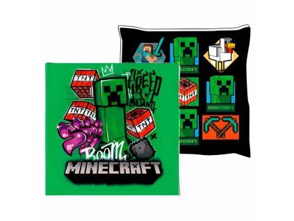 Vankúš Minecraft