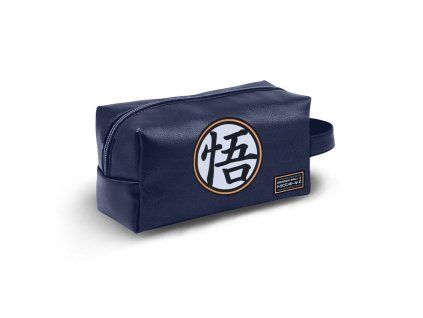 Dragon Ball vanity case
