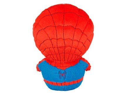 Marvel Spiderman plyšová hračka 35 cm