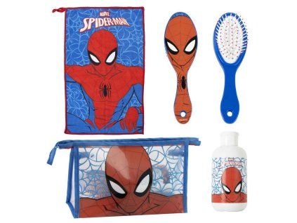 Súprava toaletných potrieb Marvel Spiderman