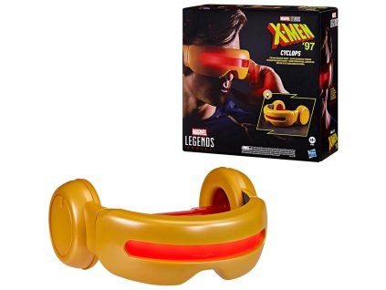 Marvel Legends X-Men '97 Ciclops Visor replika