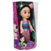 Bábika Disney Mulan 38cm