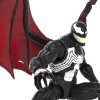 Marvel Legends King in Black Marvel Knull a Venom set 2 figúrky 15cm