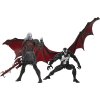 Marvel Legends King in Black Marvel Knull a Venom set 2 figúrky 15cm