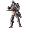 Star Wars The Bad Batch Wrecker figúrka žoldniera 15cm