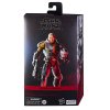 Star Wars The Bad Batch Wrecker figúrka žoldniera 15cm