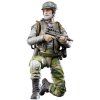 Star Wars Návrat Jediho 40. výročie figúrka Rebel Commando 15cm