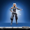 Star Wars Mandalorian Ahsoka Tano Corvus figúrka 10cm