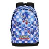 Batoh Sonic The Hedgehog Blue Lay 41cm