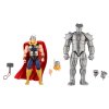 Marvel Legends Series Thor vs Destructor figúrka 15cm