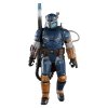 Star Wars Mandalorian figúrka 15cm