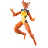 Figúrka Wolfsbane zo série Marvel Legends 15 cm