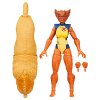 Figúrka Wolfsbane zo série Marvel Legends 15 cm