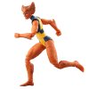 Figúrka Wolfsbane zo série Marvel Legends 15 cm