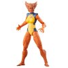 Figúrka Wolfsbane zo série Marvel Legends 15 cm