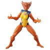 Figúrka Wolfsbane zo série Marvel Legends 15 cm