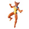 Figúrka Wolfsbane zo série Marvel Legends 15 cm