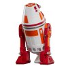 Star Wars Mandalorian R4-6D0 figúrka 15cm