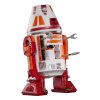 Star Wars Mandalorian R4-6D0 figúrka 15cm