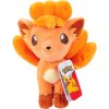 Pokémon Vulpix plyšová hračka 20cm