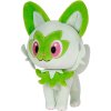 Pokémon Sprigatito plyšová hračka 20cm