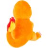 Pokémon Charmander plyšová hračka 22cm