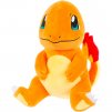 Pokémon Charmander plyšová hračka 22cm